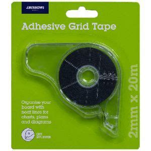 officeworks whiteboard tape.